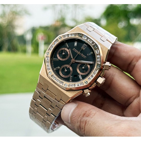 Audemars Piguet Watches: Top Quality