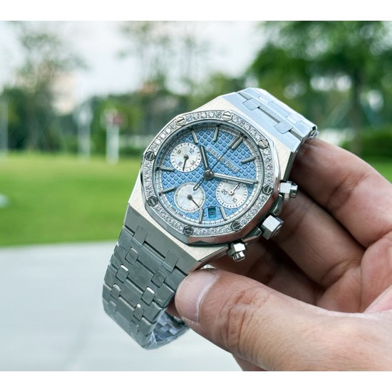 Audemars Piguet Watches: Top Quality