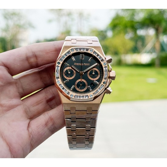 Audemars Piguet Watches: Top Quality