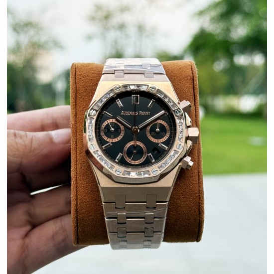 Audemars Piguet Watches: Top Quality