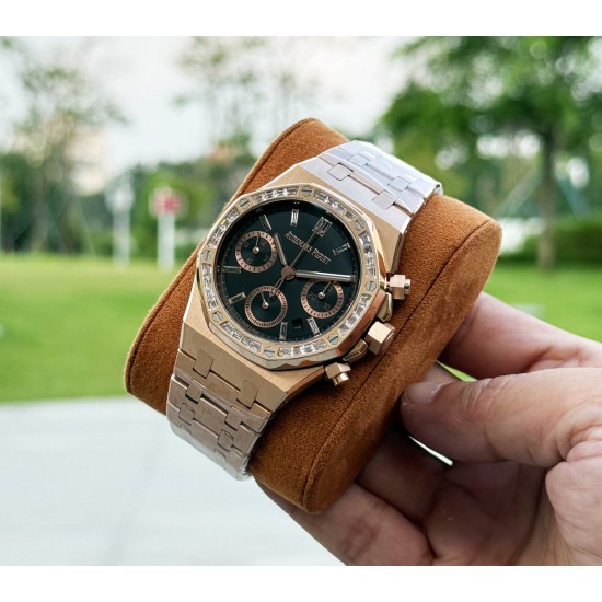Audemars Piguet Watches: Top Quality