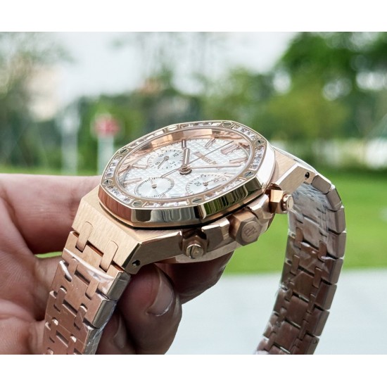 Audemars Piguet Watches: Top Quality