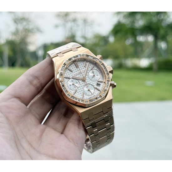 Audemars Piguet Watches: Top Quality