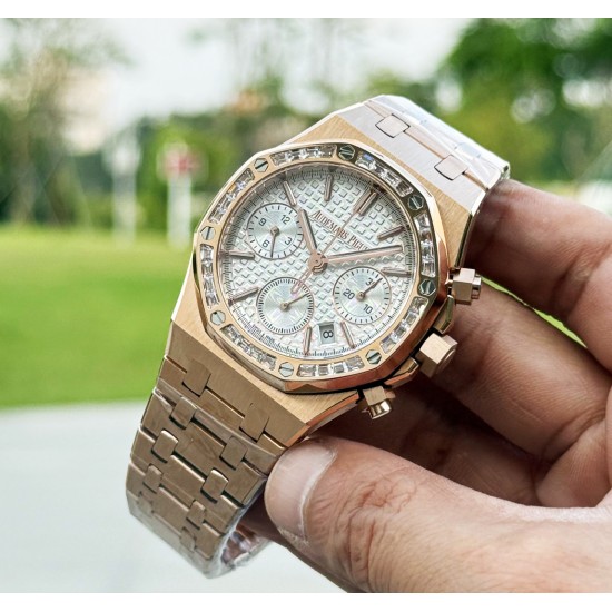 Audemars Piguet Watches: Top Quality