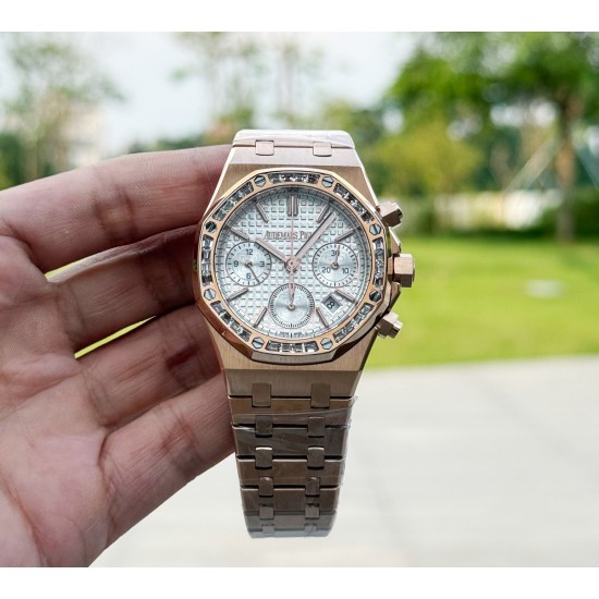 Audemars Piguet Watches: Top Quality