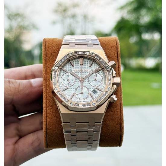 Audemars Piguet Watches: Top Quality