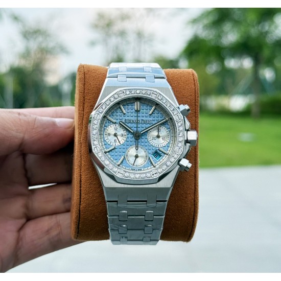Audemars Piguet Watches: Top Quality
