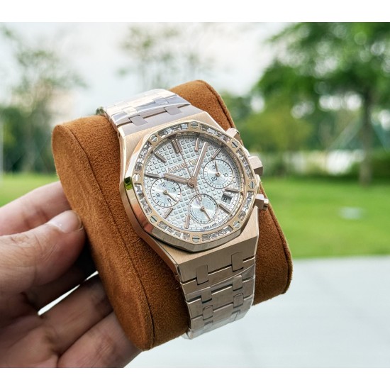 Audemars Piguet Watches: Top Quality
