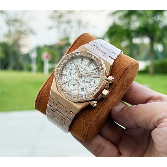 Audemars Piguet Watches: Top Quality