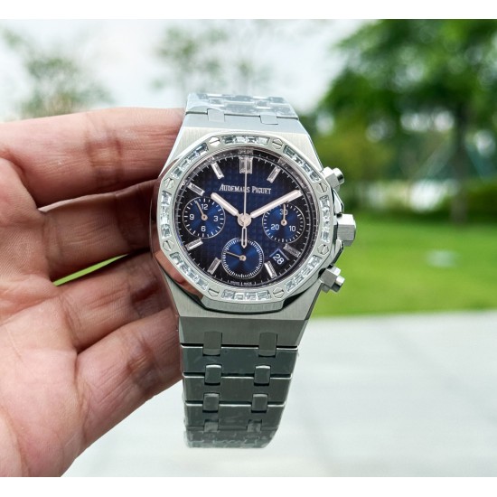 Audemars Piguet Watches: Top Quality