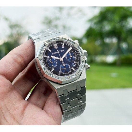 Audemars Piguet Watches: Top Quality