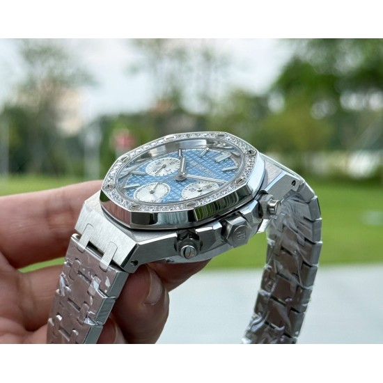 Audemars Piguet Watches: Top Quality
