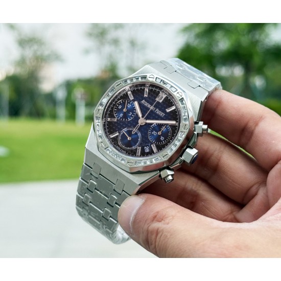 Audemars Piguet Watches: Top Quality