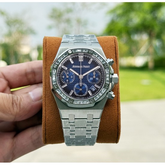 Audemars Piguet Watches: Top Quality