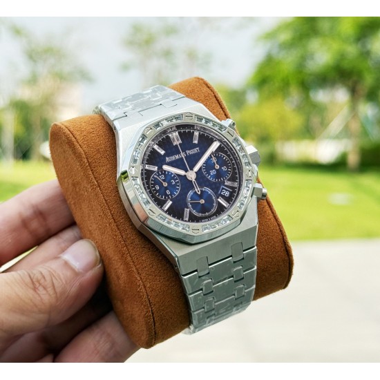 Audemars Piguet Watches: Top Quality