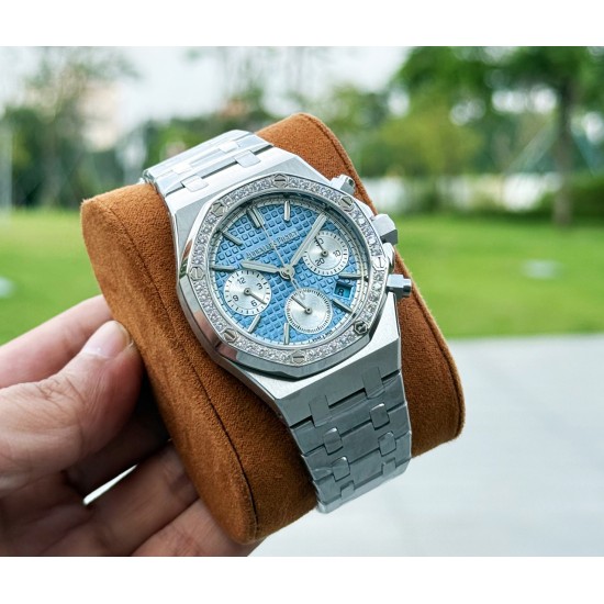 Audemars Piguet Watches: Top Quality