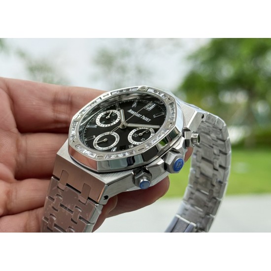 Audemars Piguet Watches: Top Quality