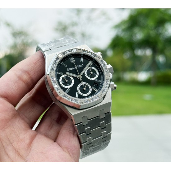 Audemars Piguet Watches: Top Quality