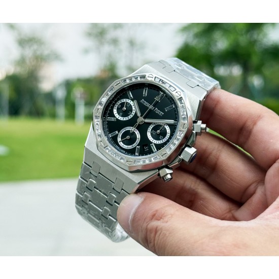 Audemars Piguet Watches: Top Quality