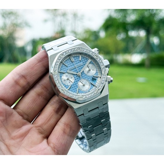 Audemars Piguet Watches: Top Quality