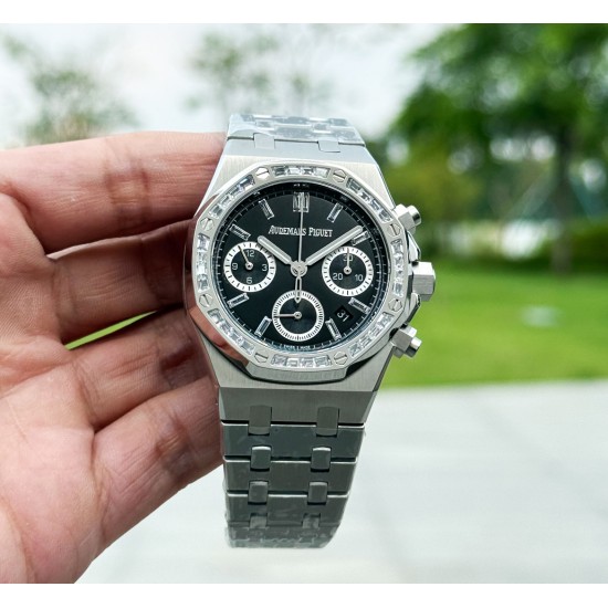 Audemars Piguet Watches: Top Quality