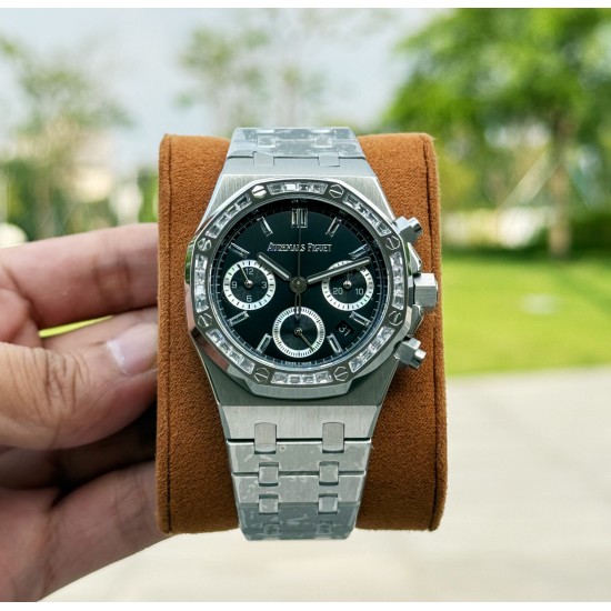 Audemars Piguet Watches: Top Quality