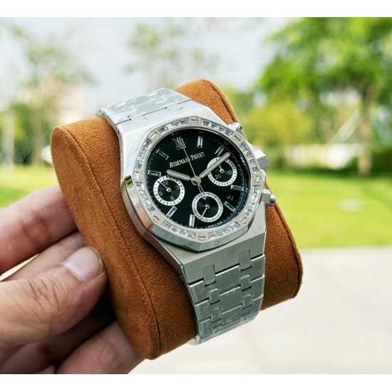 Audemars Piguet Watches: Top Quality