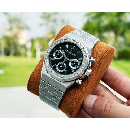 Audemars Piguet Watches: Top Quality