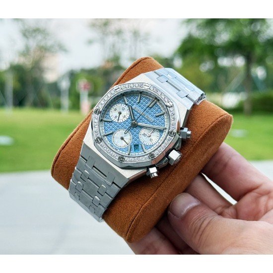Audemars Piguet Watches: Top Quality