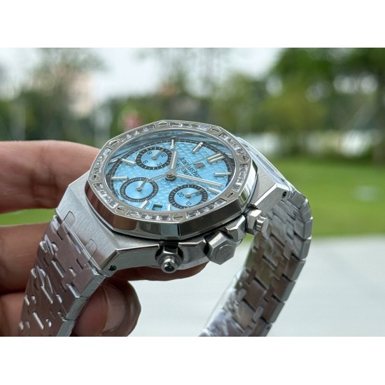 Audemars Piguet Watches: Top Quality