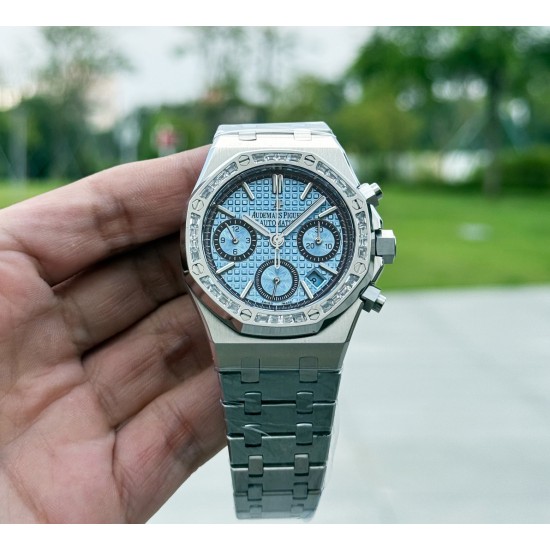 Audemars Piguet Watches: Top Quality