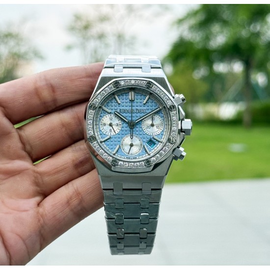 Audemars Piguet Watches: Top Quality