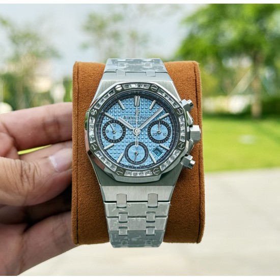 Audemars Piguet Watches: Top Quality