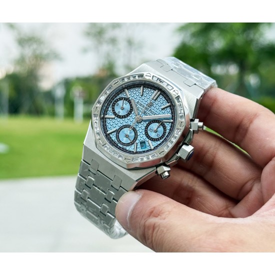 Audemars Piguet Watches: Top Quality