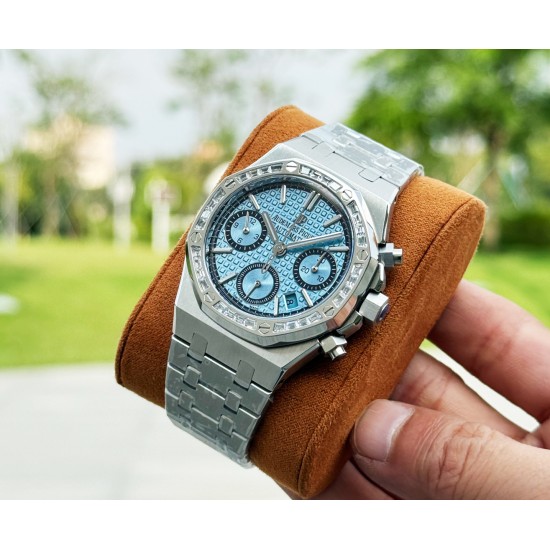 Audemars Piguet Watches: Top Quality