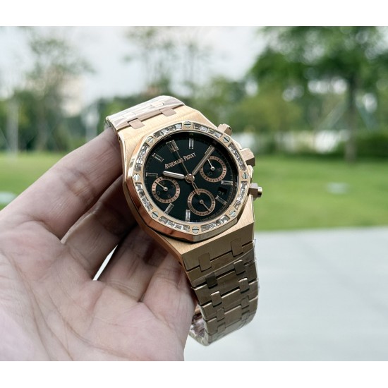 Audemars Piguet Watches: Top Quality