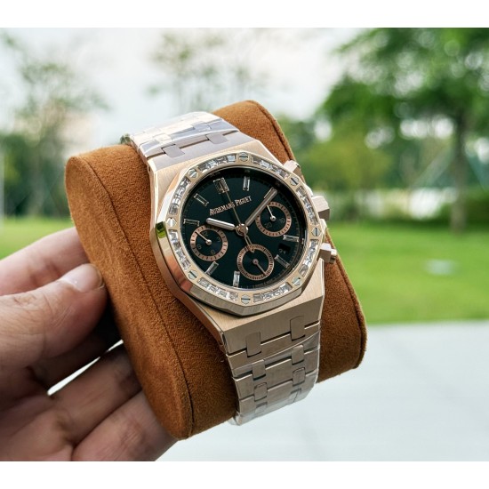 Audemars Piguet Watches: Top Quality