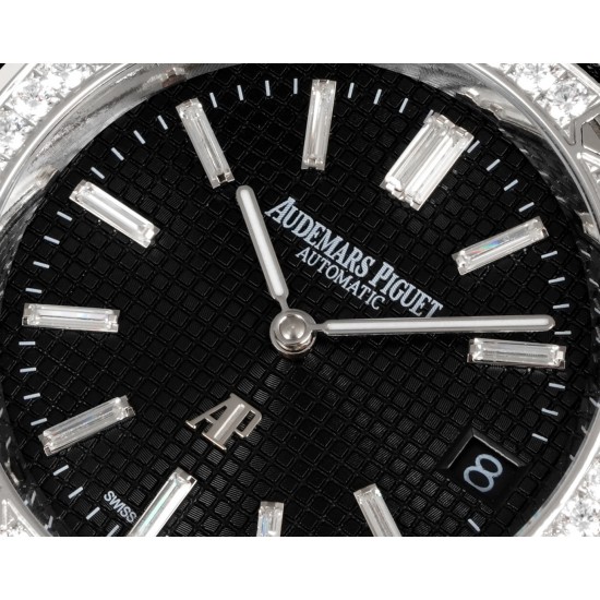 Audemars Piguet Watches: Top Quality