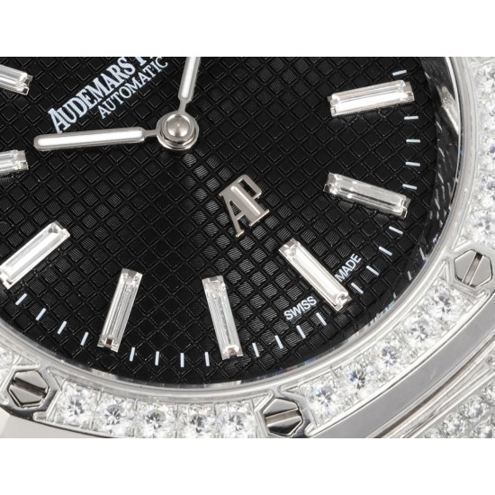 Audemars Piguet Watches: Top Quality