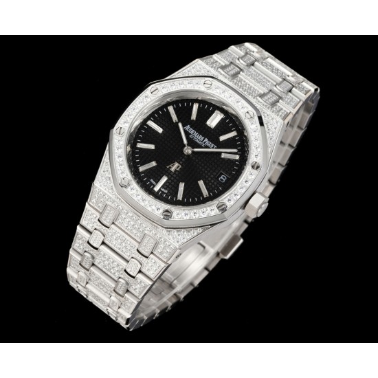 Audemars Piguet Watches: Top Quality