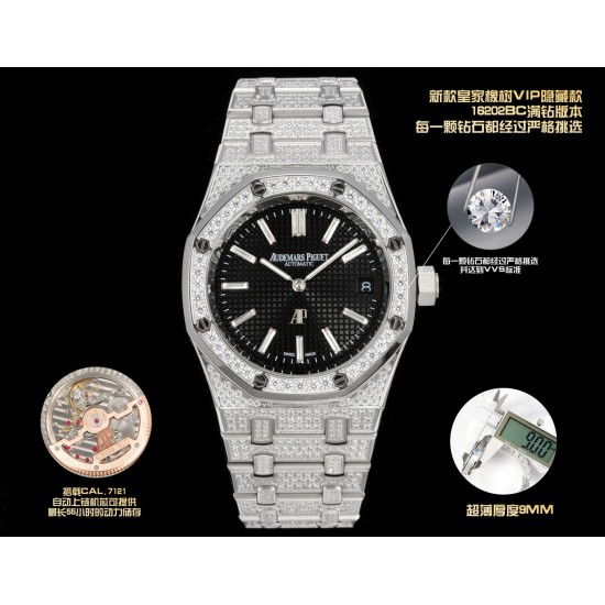 Audemars Piguet Watches: Top Quality