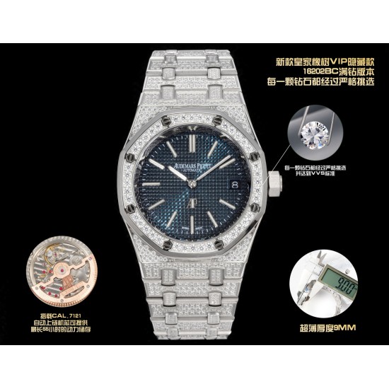 Audemars Piguet Watches: Top Quality