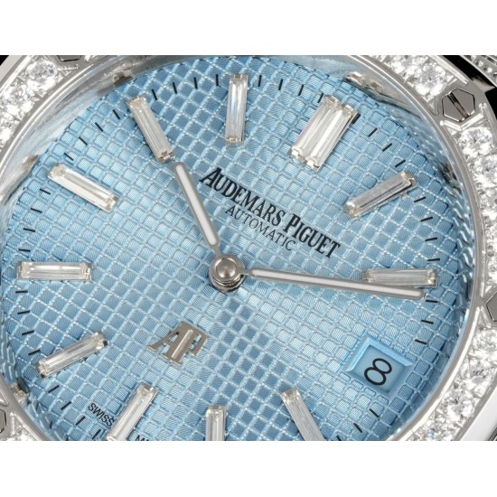 Audemars Piguet Watches: Top Quality