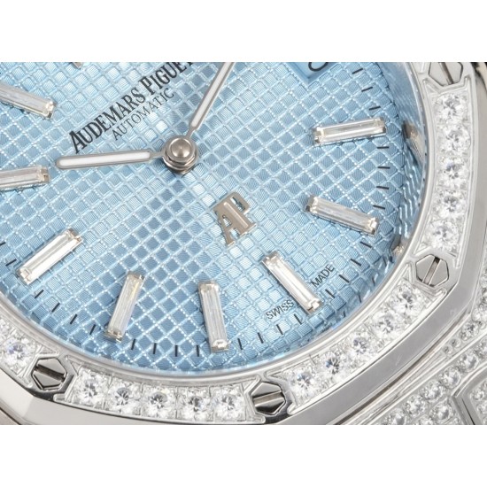Audemars Piguet Watches: Top Quality