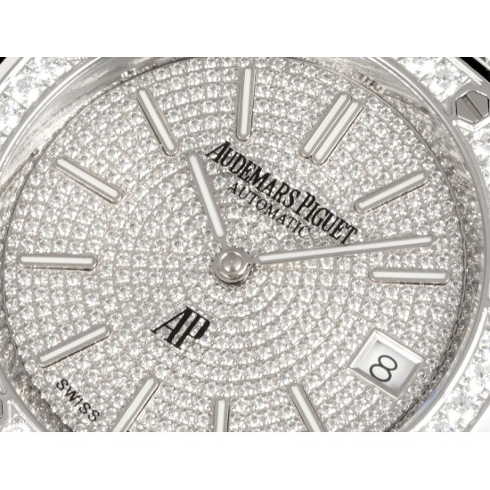 Audemars Piguet Watches: Top Quality