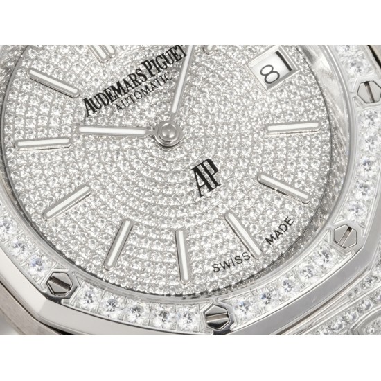 Audemars Piguet Watches: Top Quality