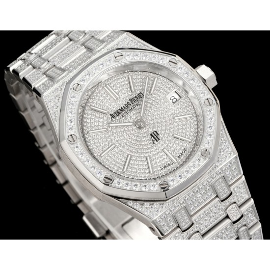Audemars Piguet Watches: Top Quality