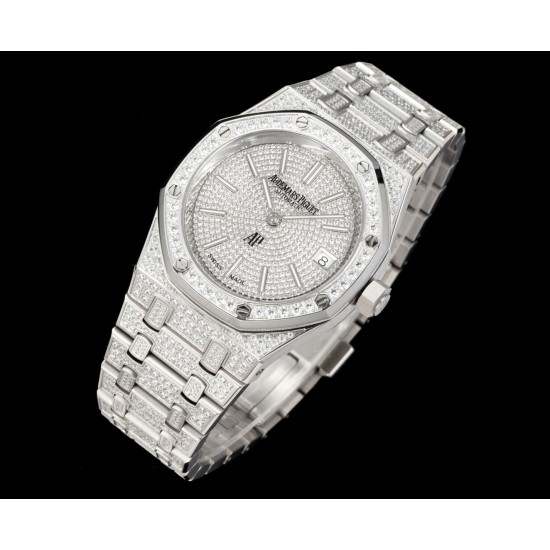 Audemars Piguet Watches: Top Quality