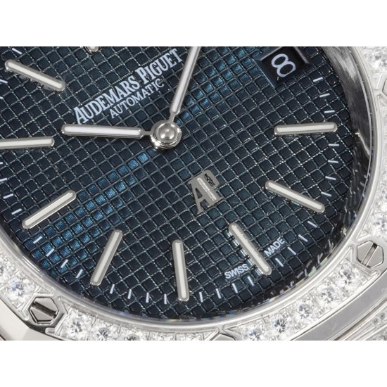 Audemars Piguet Watches: Top Quality
