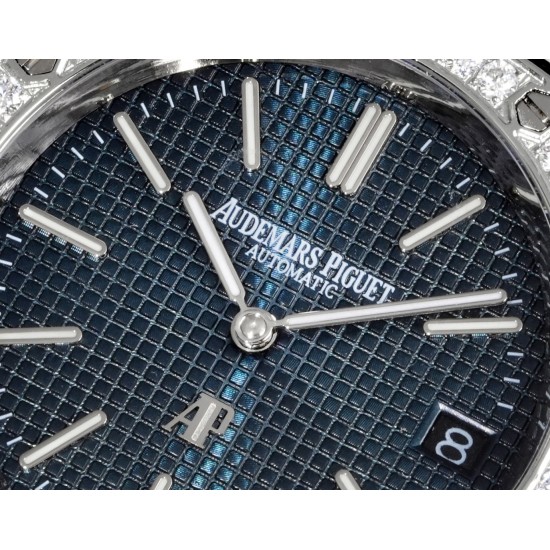 Audemars Piguet Watches: Top Quality